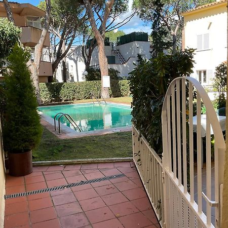Vila Eslora - Playa De Aro Platja d'Aro Exteriér fotografie