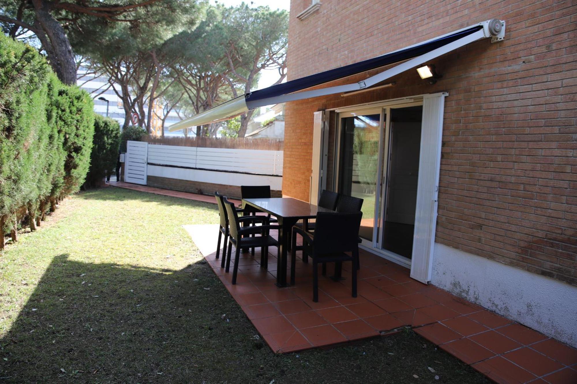Vila Eslora - Playa De Aro Platja d'Aro Exteriér fotografie